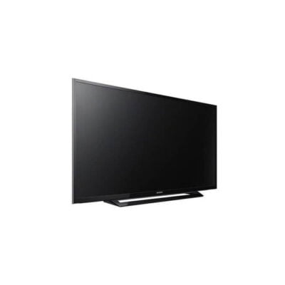 Sony R300C/R300E- 32" - Digital - HD LED TV - Black