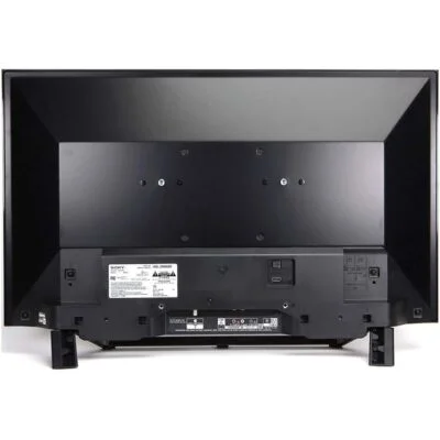 Sony Bravia 40" LED Digital, Smart TV Black -40W650D