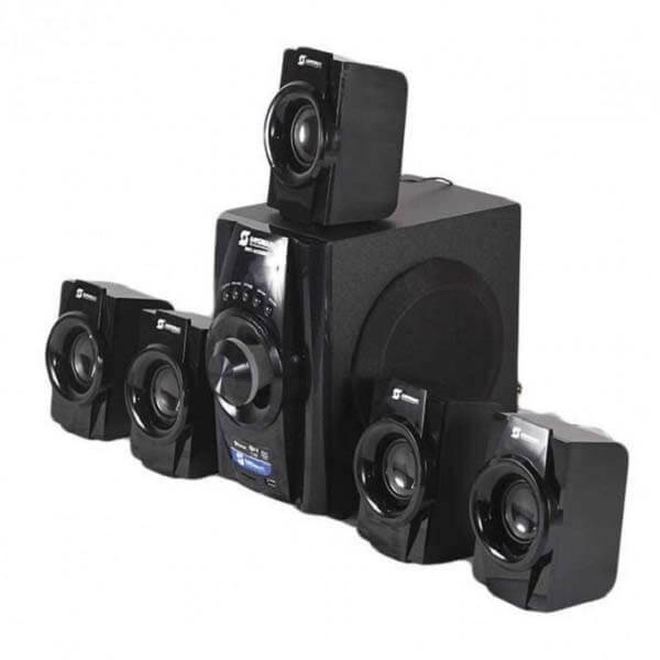 sayona 5.1 subwoofer