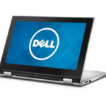 Dell Inspiron 11-3147 - Convertible Laptop PC - 11.6