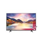 LG Tv 43 Inch Full HD LED Television