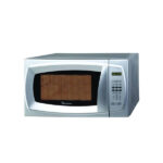 Ramtons Silver, Digital Microwave, 20 Liters- RM/320