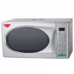 Ramtons Microwave RM/238 Silver, Digital Microwave, 20 Liters in Kenya