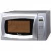 Ramtons Microwave RM/310 Silver, Microwave+Grill, 20 Liters in Kenya