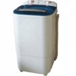 Ramtons Top Load Semi Automatic 6Kg Washer Only- RW/129 WASHING MACHINE
