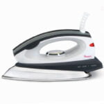 white and black dry iron rm 255 call 0711477775 or 0711114001