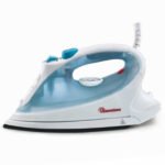 white and blue steam iron rm 187 call 0711477775 or 0711114001