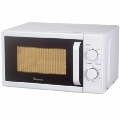 Ramtons Microwave RM/328 White, Manual Microwave, 20 Liters in Kenya
