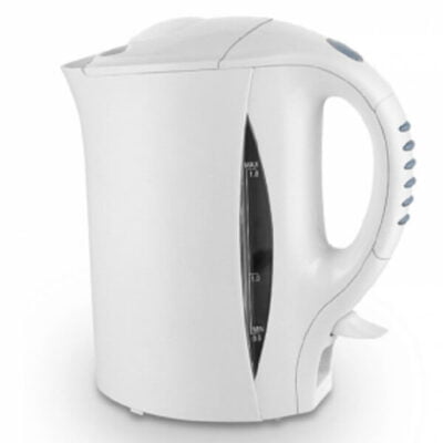 white corded electric kettle 1 7 litres capacity rm 264 call 0711477775 or 0711114001