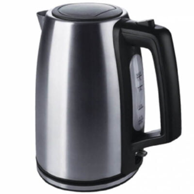 stainless steel electric cordless kettle 1 7 litres capacity rm 439 call 0711477775 or 0711114001