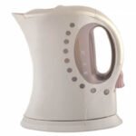 white electric cordless kettle 1 litre capacity rm 297 call 0711477775 or 0711114001