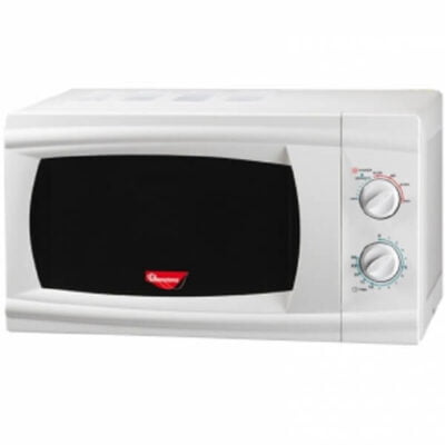 Ramtons Microwave RM/206 White, Manual, 20 Liters in Kenya