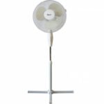white stand fan 3 speed rm 312 call 0711477775 or 0711114001