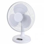 white table fan 3 speed rm 388 call 0711477775 or 0711114001
