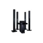 LG LHD-657 - Home Theater System - 1000W