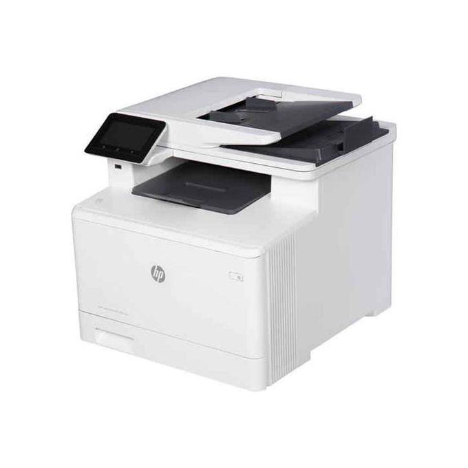hp m477fdw printer