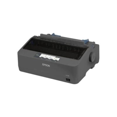 Epson LX-350 Impact Printer