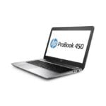 HP Probook 450 G4 Core i5