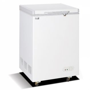 Call 0711477775 » Ramtons 108 LITERS CHEST FREEZER WHITE- RF/444 in ...