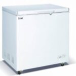 Ramtons Chest Freezer CF/232 190 LITERS
