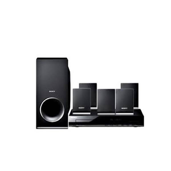 sony home theater