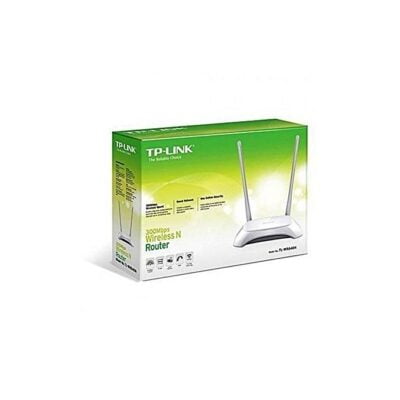 TP-Link TP-Link TL-WR840N Wireless Router