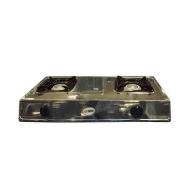 Hotpoint HPTT2012S Table Top Two Burner Call 0711477775
