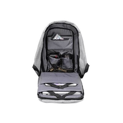 Anti-theft USB Charging Port laptop Backpack