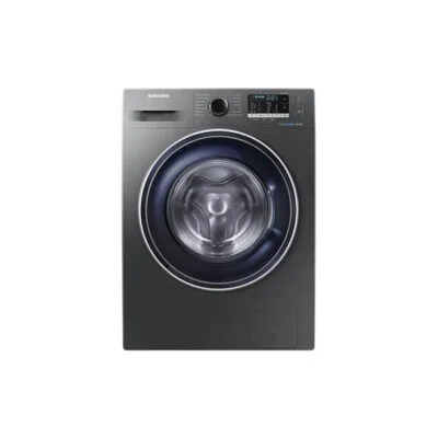 Samsung WW80J5555FX/EU Front Load Washing Machine 8KG