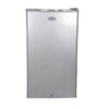 Mika Fridge MRDCS50SBR Refrigerator 90L Direct Cool