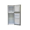 Mika Refrigerator, 138L, Direct Cool, Double Door Fridge