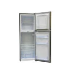 Mika Fridge MRDCD75DS Refrigerator, 138L, Direct Cool, Double Door in Kenya