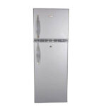 Mika Fridge MRDCD95SBR Refrigerator, 168L, Direct Cool, Double Door in Kenya