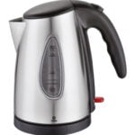 Mika Kettle (Electric), Stainless Steel, 1.7L, Cordless MKT2200(MSK17CLC01)