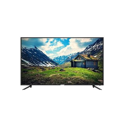 Vision Plus 55 inch Android TV 4K