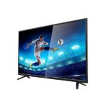 Syinix Tv 55 Inch 4K UHD Digital Smart