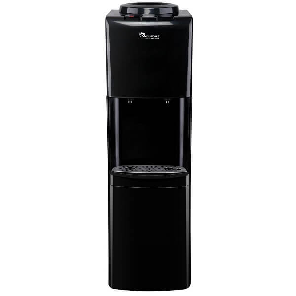 Black friday deal on Ramtons Water Dispenser RM/561 HOT & NORMAL FREE ...