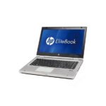 HP EliteBook 8460p Refurbished Laptop, Intel Core i5 4GB / 320gb