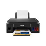 Canon PIXMA G2411 Printer, Scanner, Copier, Ink Tank