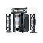 Clubox -IC-Q3 HI-FI multimedia speaker system