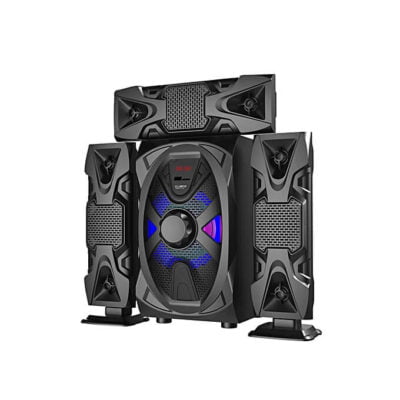 Clubox -IC-1103 HI-FI multimedia speaker system