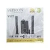 Vitron V527 2.1CH Multimedia Speaker System