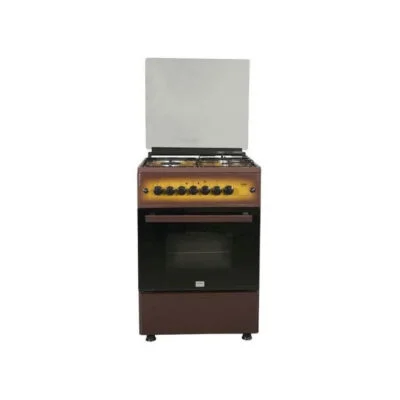 Mika Cooker MST55PIAGDB/SD