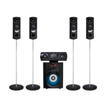 My Leader sp 575 5.1 home theater