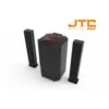 JTC J801 Plus 2.1 Channel