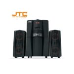 JTC 2.1 J608+ Multimedia speaker system