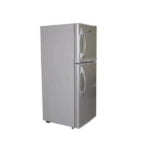Mika MRDCD70DS - Refrigerator, Double Door, 7Cu.Ft, 108 Litres - Silver