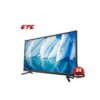 CTC Tv 40 Inch Smart Android TV