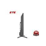 CTC CTC40''-Smart Android TV - Black