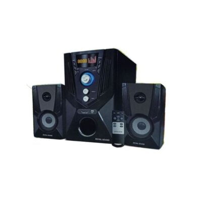 Royal Sound RS522 HOME THEATER